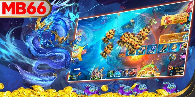 ระบบอาวุธที่หลากหลายและทรงพลัง